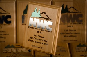 custom plaque